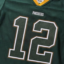 Load image into Gallery viewer, NFL Green Bay Packers jersey (Age 10/12)
