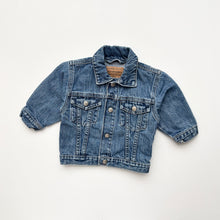 Load image into Gallery viewer, 90s OshKosh denim jacket (Age 1)
