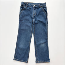 Load image into Gallery viewer, Carhartt carpenter jeans (Age 7)
