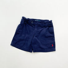 Load image into Gallery viewer, Ralph Lauren shorts (Age 2)
