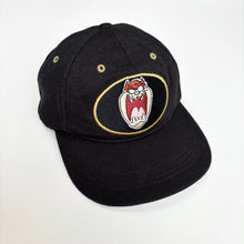 Load image into Gallery viewer, 90s Looney Tune Taz cap (Age 3/7)
