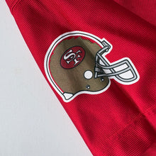 Load image into Gallery viewer, NFL San Francisco 49ers jersey (Age 10/12)
