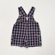 Load image into Gallery viewer, OshKosh dungaree shortalls (Age 12m)
