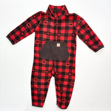 Load image into Gallery viewer, Carhartt all-in-one (Age 18m)
