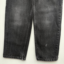 Load image into Gallery viewer, 90s Levi’s 550 jeans (Age 8)
