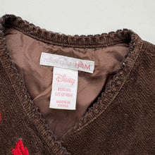 Load image into Gallery viewer, Winnie the Pooh dress (Age 12/18m)
