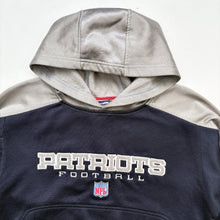 Load image into Gallery viewer, NFL New England Patriots hoodie (Age 10/12)
