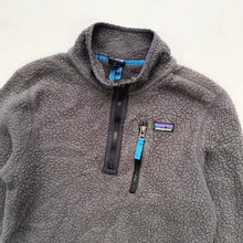 Load image into Gallery viewer, Patagonia Fleece (Age 12)
