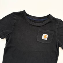 Load image into Gallery viewer, Carhartt t-shirt (Age 5)
