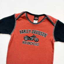 Load image into Gallery viewer, Harley Davidson all-in-one (Age 1)
