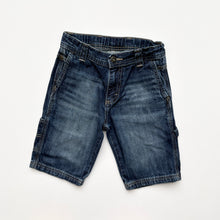 Load image into Gallery viewer, Wrangler Carpenter shorts (Age 8)
