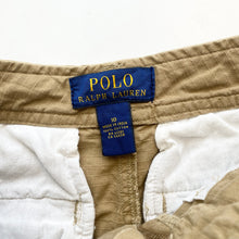Load image into Gallery viewer, Ralph Laure cargo shorts (Age 10)
