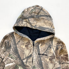 Load image into Gallery viewer, Camo hoodie (Age 8/10)
