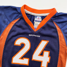 Load image into Gallery viewer, NFL Denver Bronco top (Age 4/5)
