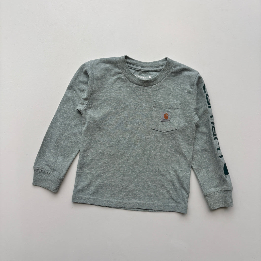 Carhartt t-shirt (Age 2)