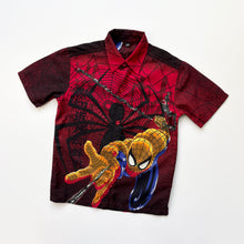 Load image into Gallery viewer, Spider-Man shirt (Age 3/4)
