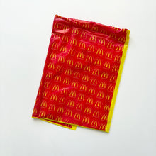 Load image into Gallery viewer, Deadstock 90s McDonald’s t-shirt (Age 3/4)
