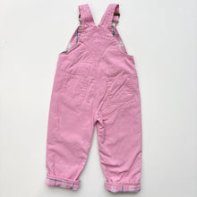 Load image into Gallery viewer, Carhartt dungarees (Age 3)
