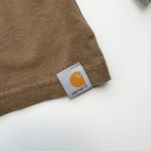 Load image into Gallery viewer, Carhartt t-shirt (Age 8/10)
