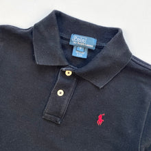 Load image into Gallery viewer, Ralph Lauren polo (Age 6)
