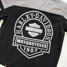 Load image into Gallery viewer, Harley Davidson shirt (Age 4)
