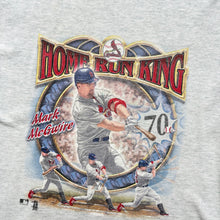 Load image into Gallery viewer, 1998 St Louis Cardinals t-shirt (Age 10/12)

