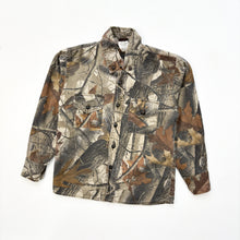 Load image into Gallery viewer, Camo shirt (Age 7/8)
