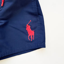 Load image into Gallery viewer, Ralph Lauren swim shorts (Age 3)

