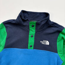 Load image into Gallery viewer, The North Face fleece (Age 6)
