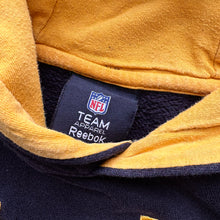 Load image into Gallery viewer, NFL Pittsburgh Steelers hoodie (Age 10/12)

