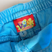 Load image into Gallery viewer, Dora the Explorer skirt (Age 3/4)
