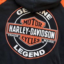 Load image into Gallery viewer, Harley Davidson hoodie (Age 6)
