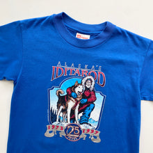 Load image into Gallery viewer, 1997 Alaska single stitch t-shirt (Age 8/10)
