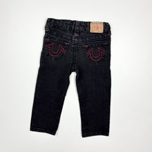 Load image into Gallery viewer, True Religion jeans (Age 2)
