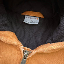 Load image into Gallery viewer, Carhartt jacket (Age 7/8)
