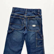 Load image into Gallery viewer, OshKosh carpenter jeans (Age 7)
