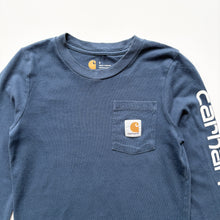 Load image into Gallery viewer, Carhartt t-shirt (Age 6)
