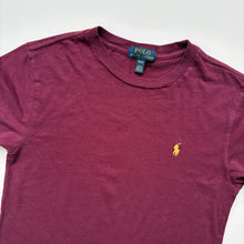 Load image into Gallery viewer, Ralph Lauren t-shirt (Age 10/12)
