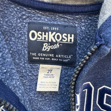 Load image into Gallery viewer, OshKosh hoodie (Age 2)
