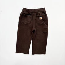 Load image into Gallery viewer, Carhartt joggers (Age 2)
