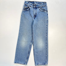 Load image into Gallery viewer, 90s Levi’s Orange Tab jeans (Age 9)
