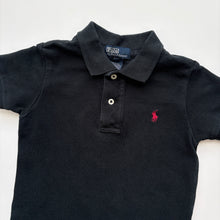 Load image into Gallery viewer, Ralph Lauren polo (Age 2)
