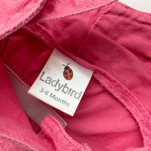 Load image into Gallery viewer, 90s Ladybird dungarees (Age 3/6m)

