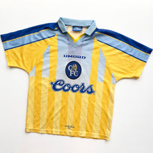 Load image into Gallery viewer, 1997/99 Chelsea jersey (Age 12/14)
