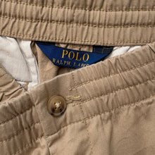 Load image into Gallery viewer, Ralph Lauren shorts (Age 8/10)

