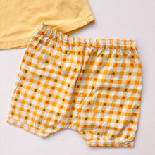 Load image into Gallery viewer, 90s Buttercup co-ord two piece (Age 3/6m)
