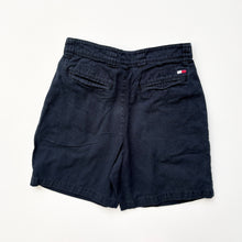 Load image into Gallery viewer, 90s Tommy Hilfiger shorts (Age 8
