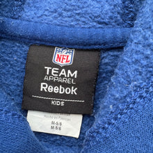 Load image into Gallery viewer, NFL Indianapolis Colts hoodie (Age 5/6)
