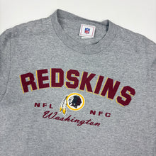 Load image into Gallery viewer, NFL Washington Redskins long sleeve t-shirt (Age 10/12)
