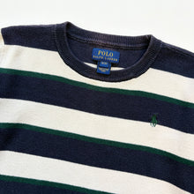 Load image into Gallery viewer, Ralph Lauren jumper (Age 3)
